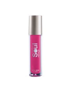 BRILHO LABIAL ROLL ON FRAMBOESA COM HORTELÃ